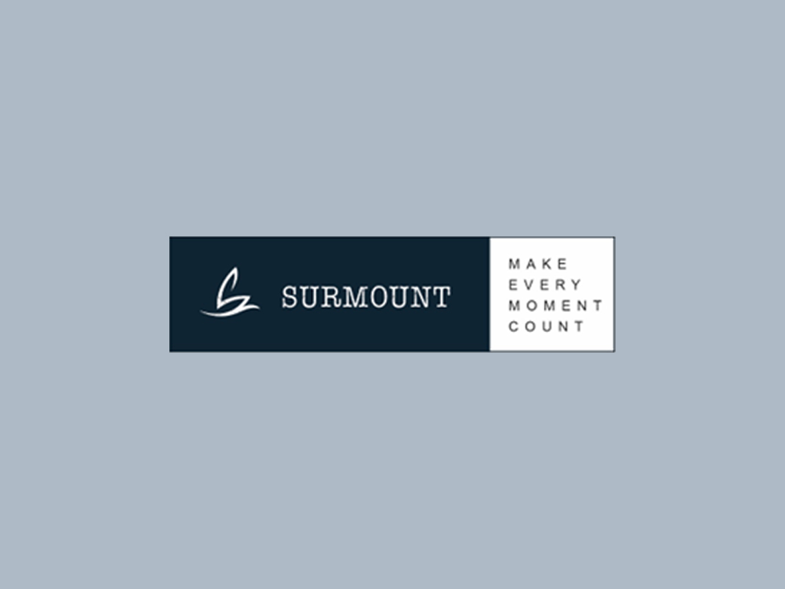 Surmount 